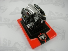 Modell Motor  Mopar SRT 8 Motor